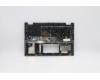 Lenovo 5CB0Y85389 COVER Upper Case ASM_USI BL FP W81X1PG