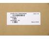 Lenovo 5CB0Y85398 COVER Upper Case ASM_SP NBL FP W81X1PG