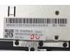 Lenovo 5CB0Y85439 COVER Upper Case ASM_FR BL NFP W81X1GY