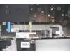Lenovo 5CB0Y85446 COVER Upper Case ASM_HG BL NFP W81X1GY