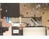 Lenovo 5CB0Y85452 COVER Upper Case ASM_USI BL NFP W81X1GY