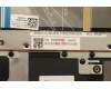 Lenovo 5CB0Y85452 COVER Upper Case ASM_USI BL NFP W81X1GY