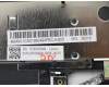 Lenovo 5CB0Y85484 COVER Upper Case ASM_CZ-SK NBLNFPW81X1GY