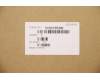Lenovo 5CB0Y85489 COVER Upper Case ASM_US BL FP W81X1GY