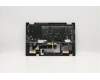 Lenovo 5CB0Y85489 COVER Upper Case ASM_US W 81X1 GY