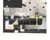 Lenovo 5CB0Y85489 COVER Upper Case ASM_US W 81X1 GY