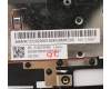 Lenovo 5CB0Y85489 COVER Upper Case ASM_US W 81X1 GY