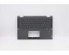 Lenovo 5CB0Y85492 COVER Upper Case ASM_IT BL FP W81X1GY