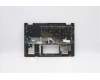 Lenovo 5CB0Y85493 COVER Upper Case ASM_SP BL FP W81X1GY