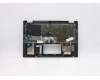 5CB0Y85502 Lenovo COVER Upper Case ASM_FR BL FP W81X1GY