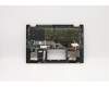 Lenovo 5CB0Y85504 COVER Upper Case ASM_AR-E BL FP W81X1GY