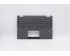 Lenovo 5CB0Y85509 COVER Upper Case ASM_HG BL FP W81X1GY