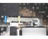 Lenovo 5CB0Y85509 COVER Upper Case ASM_HG BL FP W81X1GY