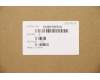 Lenovo 5CB0Y85510 COVER Upper Case ASM_ND BL FP W81X1GY