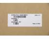 Lenovo 5CB0Y85511 COVER Upper Case ASM_BE BL FP W81X1GY