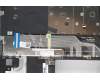 Lenovo 5CB0Y85511 COVER Upper Case ASM_BE BL FP W81X1GY