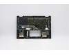 Lenovo 5CB0Y85513 COVER Upper Case ASM_SA BL FP W81X1GY