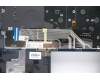 Lenovo 5CB0Y85552 COVER Upper Case ASM_US W 81X1 LT