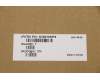 Lenovo 5CB0Y85578 COVER Upper Case ASM_USI BL NFP W81X1LT