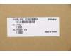 Lenovo 5CB0Y85615 COVER Upper Case ASM_US BL FP W81X1LT