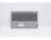 Lenovo 5CB0Y85717 COVER Upper Case ASM_UK NBL NFP W81X3PG