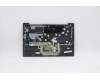 Lenovo 5CB0Y88497 COVER Upper C81YH PL_BLK NFP BLKB_US