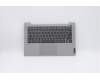 Lenovo 5CB0Y88519 COVER Upper C81YH PL_SIL FP BLKB_SPN