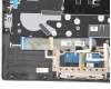 Lenovo 5CB0Y88618 COVER Upper C81YH PL_BLK FP BLKB_US