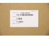 5CB0Y88618 Lenovo COVER Upper C81YH PL_BLK FP BLKB_US