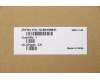 5CB0Y88631 Lenovo COVER Upper C81YH PL_SIL FP BLKB_UK