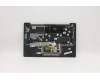 Lenovo 5CB0Y88667 COVER Upper C81YH PL_BLU NFP BLKB_FRE