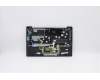 Lenovo 5CB0Y88676 COVER Upper C81YH PL_BLU FP BLKB_ITA