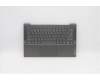 Lenovo 5CB0Y88723 COVER Upper C81YH AL_BLK FP BLKB_CZ-SK