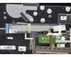 Lenovo 5CB0Y88735 COVER Upper C81YH PL_BLK FP BLKB_BEL
