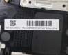 Lenovo 5CB0Y88742 COVER Upper C81YH AL_SIL FP BLKB_GK