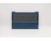 Lenovo 5CB0Y88745 COVER Upper C81YH AL_BLU FP BLKB_HUN