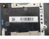 Lenovo 5CB0Y88745 COVER Upper C81YH AL_BLU FP BLKB_HUN
