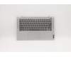 Lenovo 5CB0Y88761 COVER Upper C81YH AL_SIL FP BLKB_US