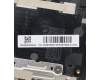 Lenovo 5CB0Y88762 COVER Upper C81YH AL_BLK FP BLKB_BEL