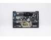 Lenovo 5CB0Y88872 COVER Upper C81YH PL_BLK FP BLKB_UK