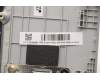 Lenovo 5CB0Y88932 COVER Upper C81YH PL_SIL FP NBLKB_NORDI