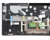 Lenovo 5CB0Y88942 Upper C81YH AL_BLK FP BLKB_PORT