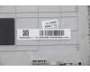 Lenovo 5CB0Y88947 COVER Upper C81YH PL_SIL NFP NBLKB_LSP