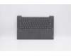 Lenovo 5CB0Y88969 COVER Upper C81YH PL_BLK NFP BLKB_UK