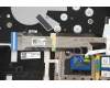 Lenovo 5CB0Y89105 COVER Upper C81YH AL_BLK FP BLKB_USI