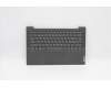 Lenovo 5CB0Y89107 COVER Upper C81YH PL_BLK NFP NBLKB_SW