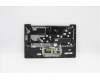 Lenovo 5CB0Y89107 COVER Upper C81YH PL_BLK NFP NBLKB_SW