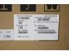 Lenovo 5CB0Y89107 COVER Upper C81YH PL_BLK NFP NBLKB_SW