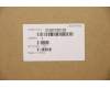 Lenovo 5CB0Y89128 COVER Upper C81YH AL_BLK FP BLKB_HEB