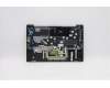 Lenovo 5CB0Y89150 COVER Upper C81YH AL_BLK FP BLKB_FRE